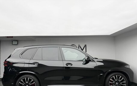 BMW X5, 2023 год, 11 240 000 рублей, 5 фотография