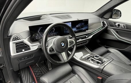 BMW X5, 2023 год, 11 240 000 рублей, 7 фотография