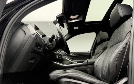 BMW X5, 2023 год, 11 240 000 рублей, 8 фотография