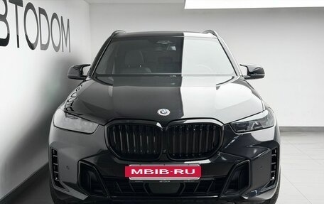 BMW X5, 2023 год, 11 240 000 рублей, 2 фотография