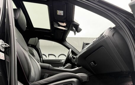 BMW X5, 2023 год, 11 240 000 рублей, 16 фотография