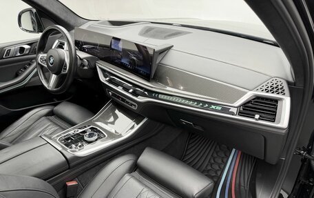 BMW X5, 2023 год, 11 240 000 рублей, 15 фотография