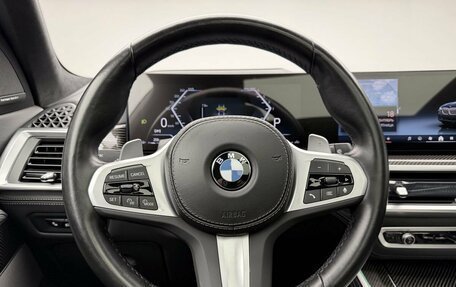 BMW X5, 2023 год, 11 240 000 рублей, 20 фотография