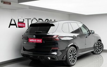 BMW X5, 2023 год, 11 240 000 рублей, 4 фотография