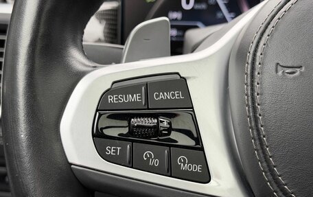 BMW X5, 2023 год, 11 240 000 рублей, 21 фотография