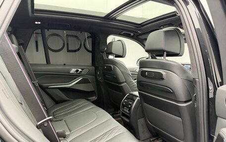 BMW X5, 2023 год, 11 240 000 рублей, 13 фотография