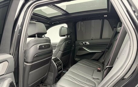 BMW X5, 2023 год, 11 240 000 рублей, 12 фотография