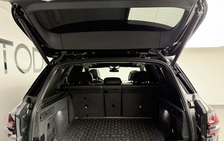 BMW X5, 2023 год, 11 240 000 рублей, 26 фотография