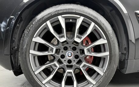 BMW X5, 2023 год, 11 240 000 рублей, 29 фотография