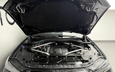 BMW X5, 2023 год, 11 240 000 рублей, 25 фотография