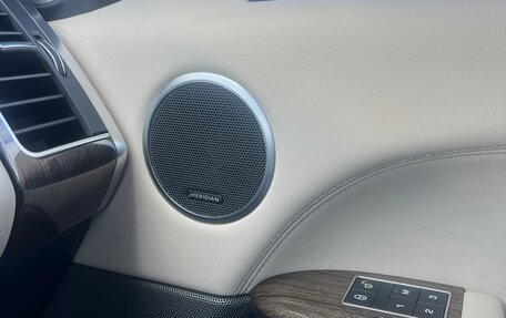 Land Rover Range Rover Sport II, 2016 год, 3 650 000 рублей, 17 фотография