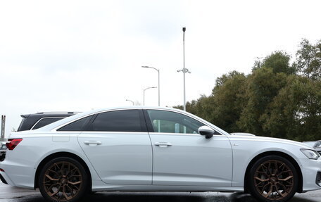 Audi A6, 2022 год, 4 174 000 рублей, 4 фотография