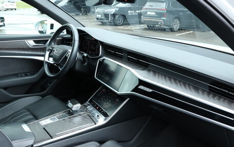 Audi A6, 2022 год, 4 174 000 рублей, 9 фотография