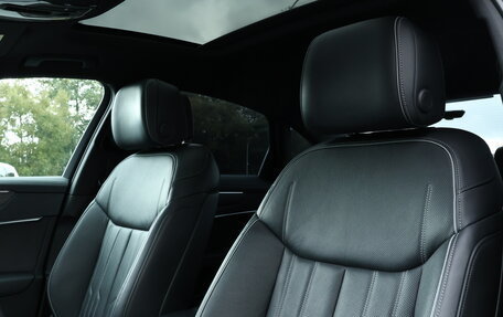 Audi A6, 2022 год, 4 174 000 рублей, 14 фотография
