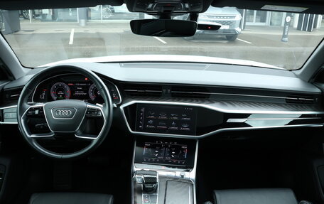 Audi A6, 2022 год, 4 174 000 рублей, 12 фотография