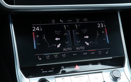 Audi A6, 2022 год, 4 174 000 рублей, 16 фотография