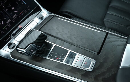 Audi A6, 2022 год, 4 174 000 рублей, 15 фотография