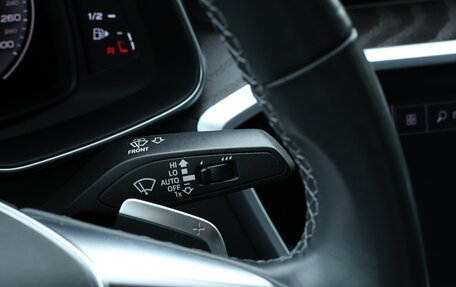 Audi A6, 2022 год, 4 174 000 рублей, 27 фотография