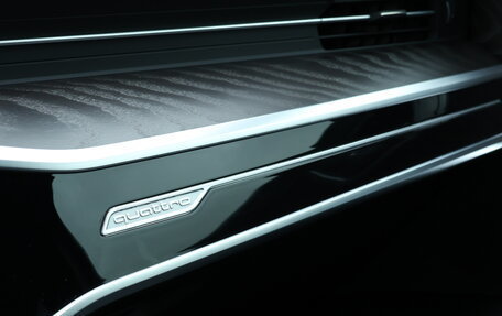 Audi A6, 2022 год, 4 174 000 рублей, 29 фотография