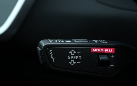 Audi A6, 2022 год, 4 174 000 рублей, 28 фотография