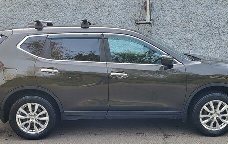 Nissan X-Trail, 2020 год, 2 200 000 рублей, 2 фотография
