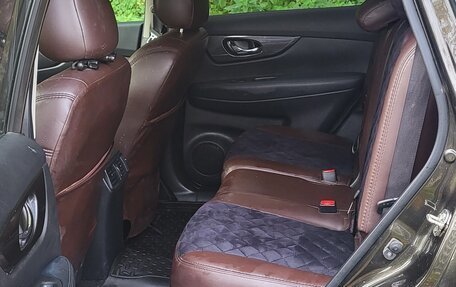 Nissan X-Trail, 2020 год, 2 200 000 рублей, 6 фотография