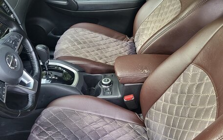 Nissan X-Trail, 2020 год, 2 200 000 рублей, 8 фотография