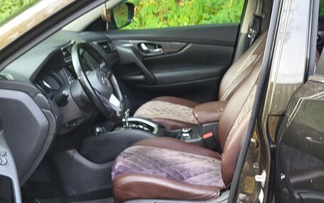 Nissan X-Trail, 2020 год, 2 200 000 рублей, 7 фотография