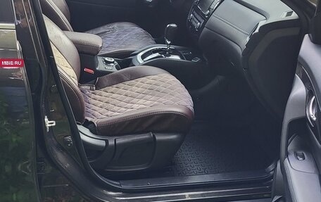 Nissan X-Trail, 2020 год, 2 200 000 рублей, 10 фотография