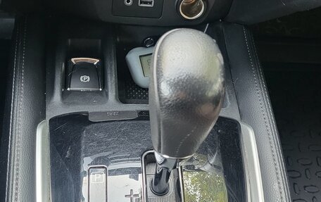 Nissan X-Trail, 2020 год, 2 200 000 рублей, 21 фотография