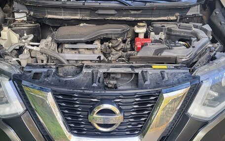Nissan X-Trail, 2020 год, 2 200 000 рублей, 23 фотография