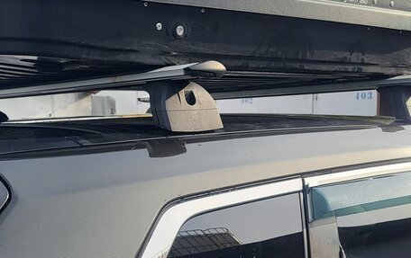 Nissan X-Trail, 2020 год, 2 200 000 рублей, 29 фотография
