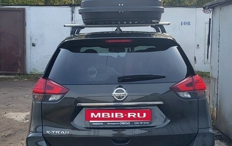 Nissan X-Trail, 2020 год, 2 200 000 рублей, 27 фотография
