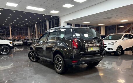 Renault Duster I рестайлинг, 2015 год, 1 050 000 рублей, 6 фотография