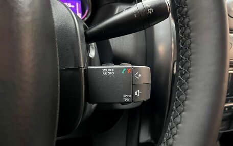 Renault Duster I рестайлинг, 2015 год, 1 050 000 рублей, 15 фотография