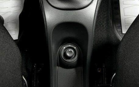 Renault Duster I рестайлинг, 2015 год, 1 050 000 рублей, 18 фотография