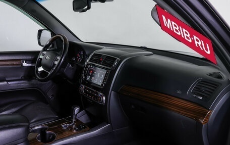 KIA Mohave I, 2017 год, 2 490 000 рублей, 9 фотография