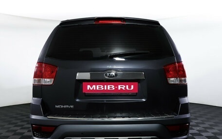 KIA Mohave I, 2017 год, 2 490 000 рублей, 6 фотография