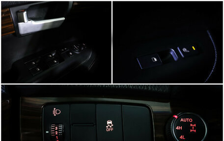 KIA Mohave I, 2017 год, 2 490 000 рублей, 17 фотография