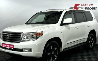Toyota Land Cruiser 200, 2011 год, 2 500 000 рублей, 1 фотография