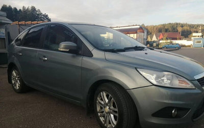 Ford Focus II рестайлинг, 2010 год, 478 000 рублей, 1 фотография