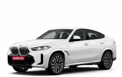 BMW X6, 2025 год, 13 150 000 рублей, 1 фотография