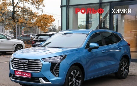 Haval Jolion, 2023 год, 1 950 000 рублей, 1 фотография