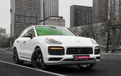 Porsche Cayenne III, 2022 год, 9 490 000 рублей, 1 фотография
