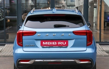Haval Jolion, 2023 год, 1 950 000 рублей, 5 фотография
