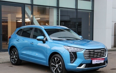 Haval Jolion, 2023 год, 1 950 000 рублей, 3 фотография