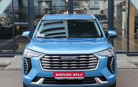 Haval Jolion, 2023 год, 1 950 000 рублей, 2 фотография