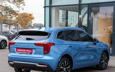 Haval Jolion, 2023 год, 1 950 000 рублей, 4 фотография