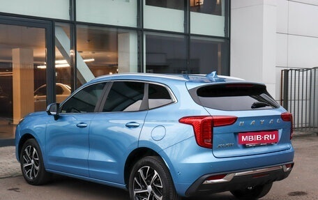 Haval Jolion, 2023 год, 1 950 000 рублей, 6 фотография