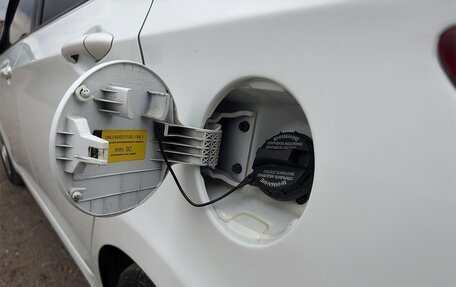 Hyundai Solaris II рестайлинг, 2012 год, 670 000 рублей, 14 фотография